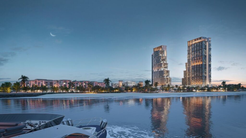 dự án aria bay hạ long