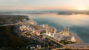 dự án prima bay hạ long