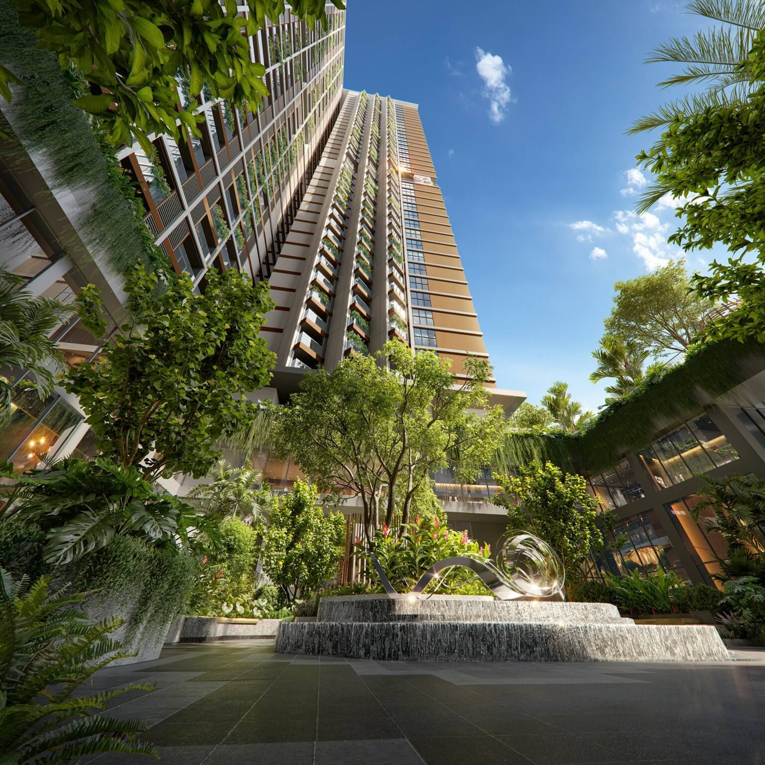 dự án sky m hạ long