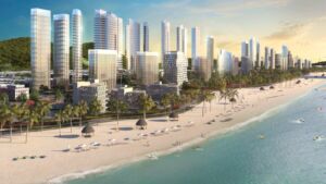 chung cư sun elite city hạ long