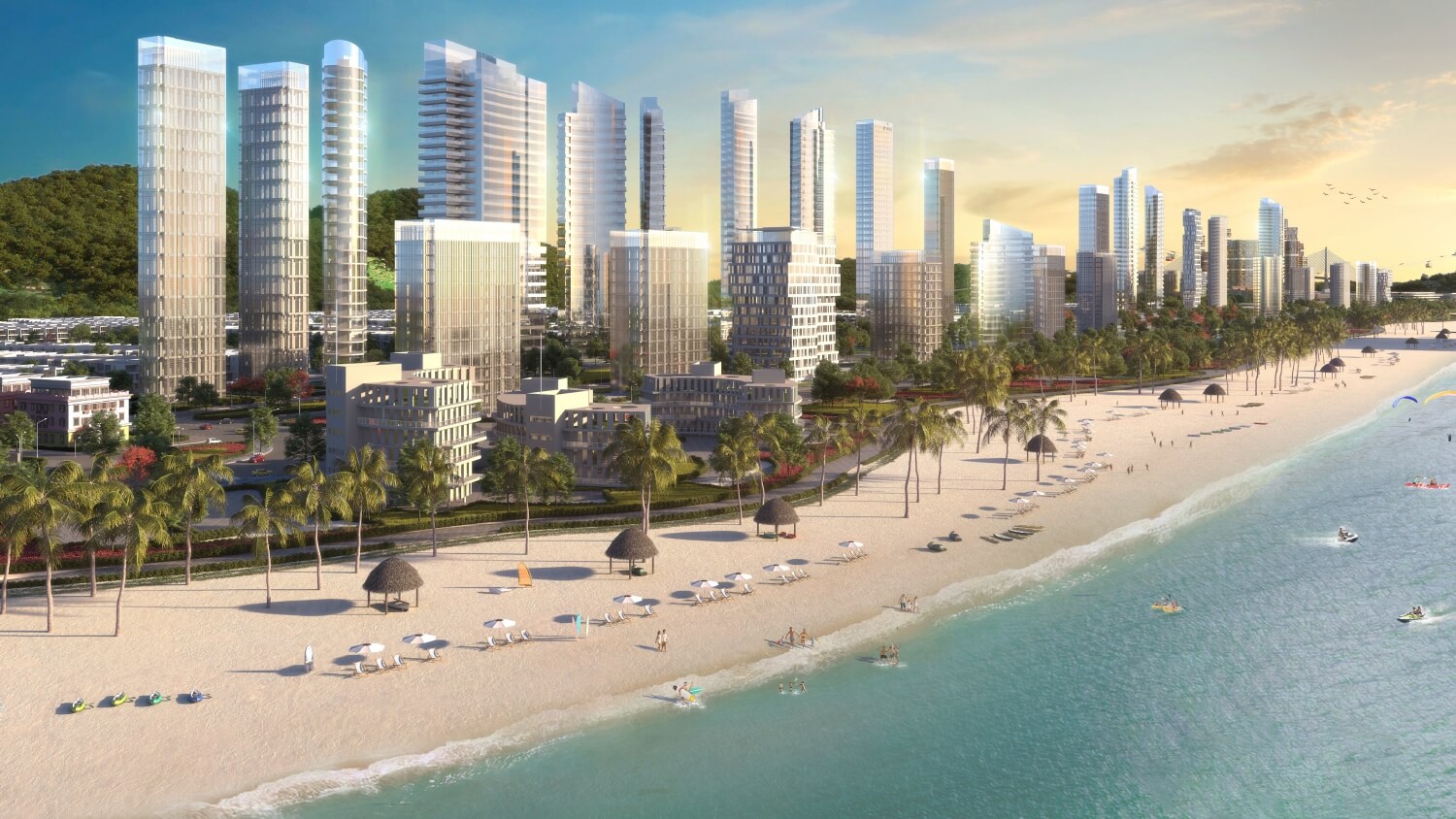 chung cư sun elite city hạ long