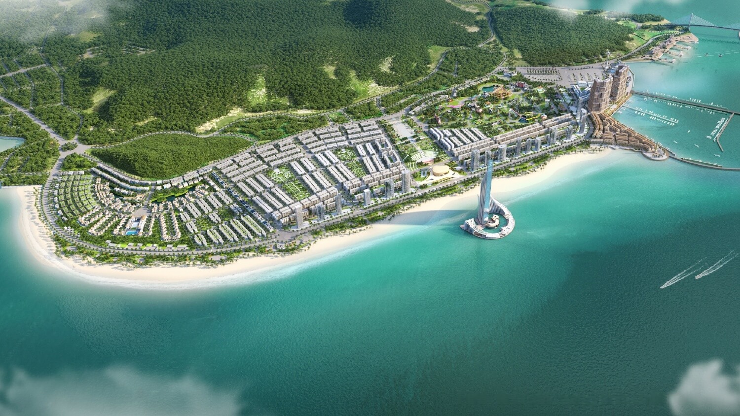 chung cư sun elite city hạ long