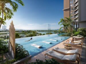 tiện ích dự án sky m hạ long