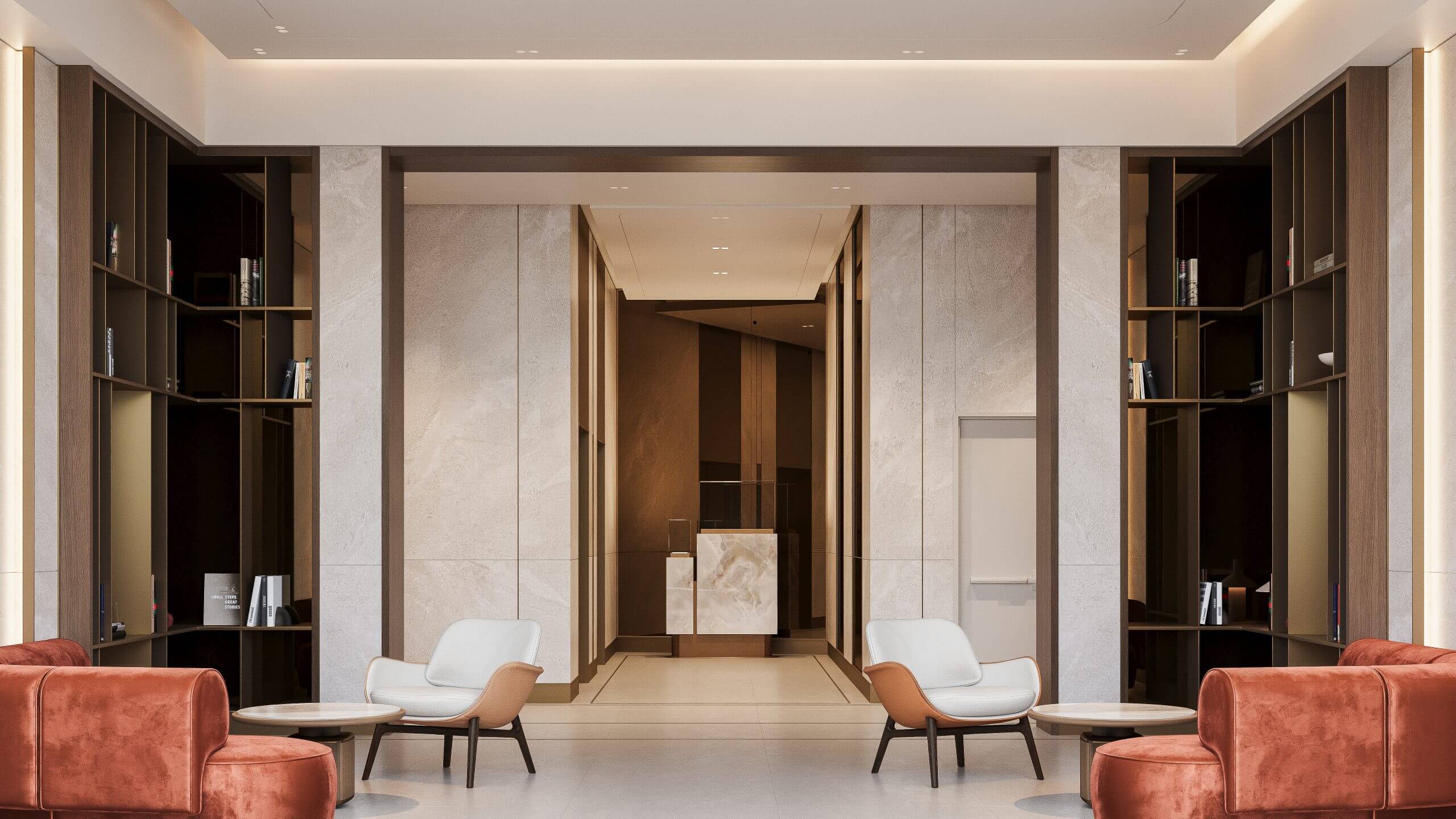 tiện ích dự án the sea hạ long