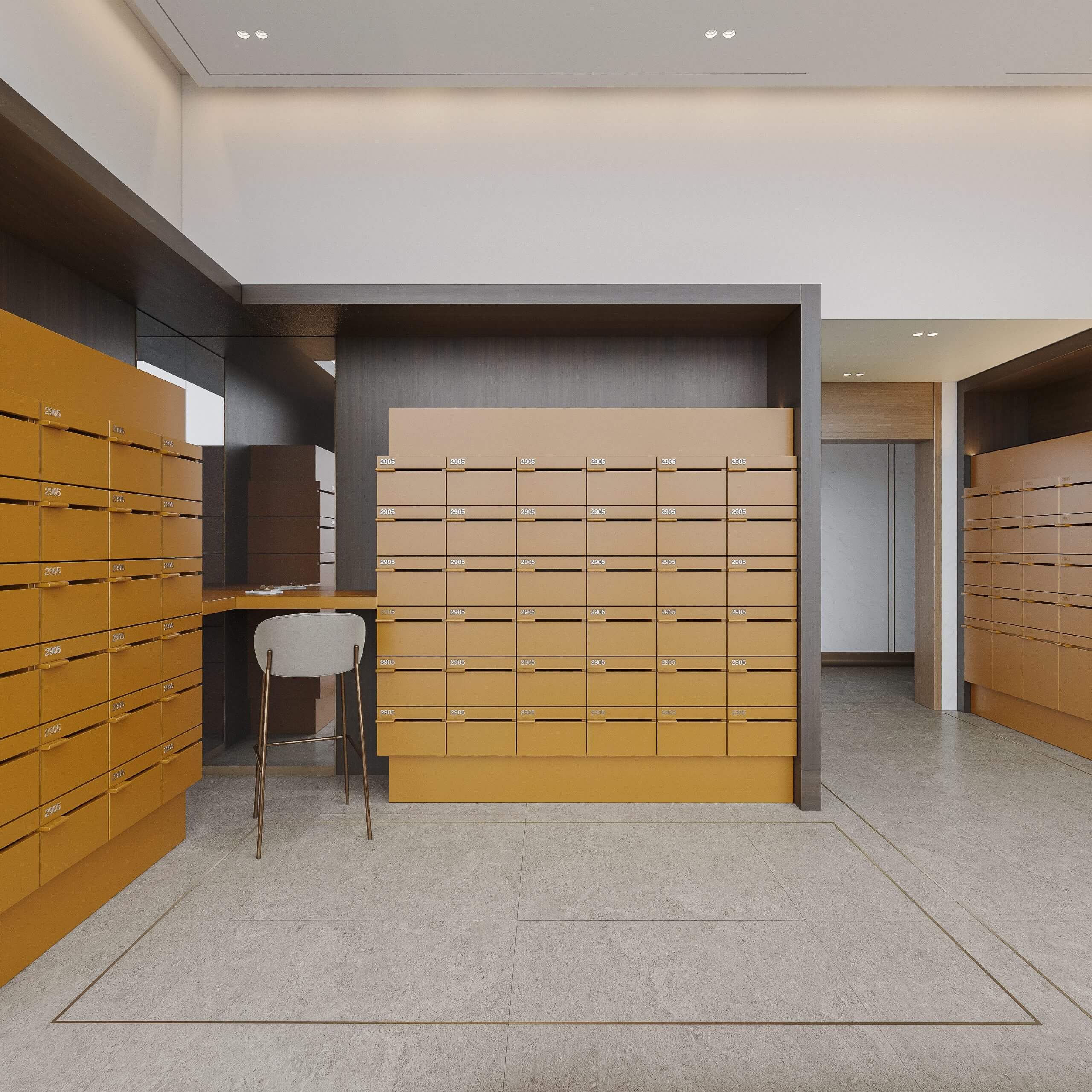 tiện ích dự án the sea hạ long